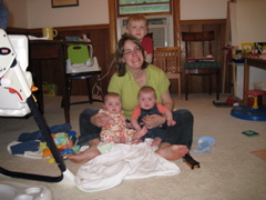 Mothers Day, 2009